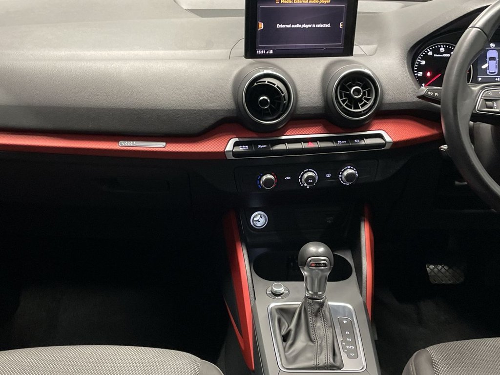 Used Audi Q2 2019 for sale - 77200560: Photo 16