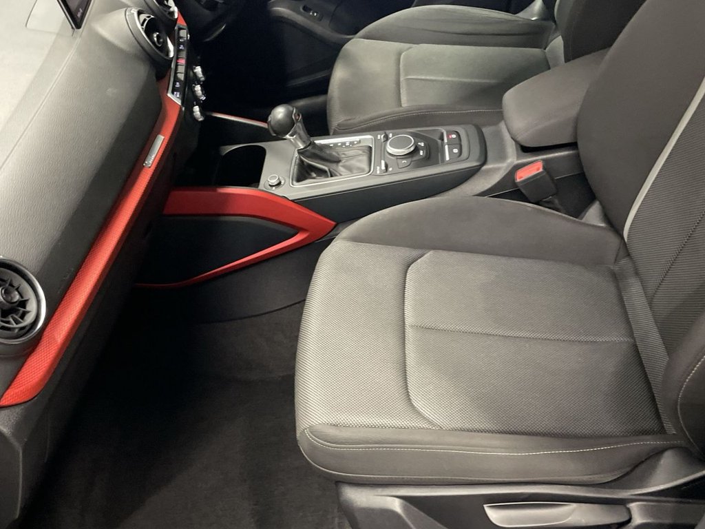 Used Audi Q2 2019 for sale - 77200560: Photo 17