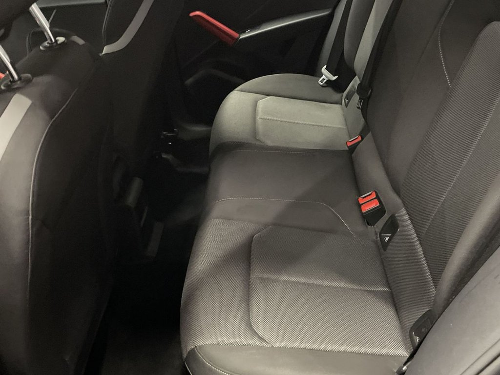 Used Audi Q2 2019 for sale - 77200560: Photo 18