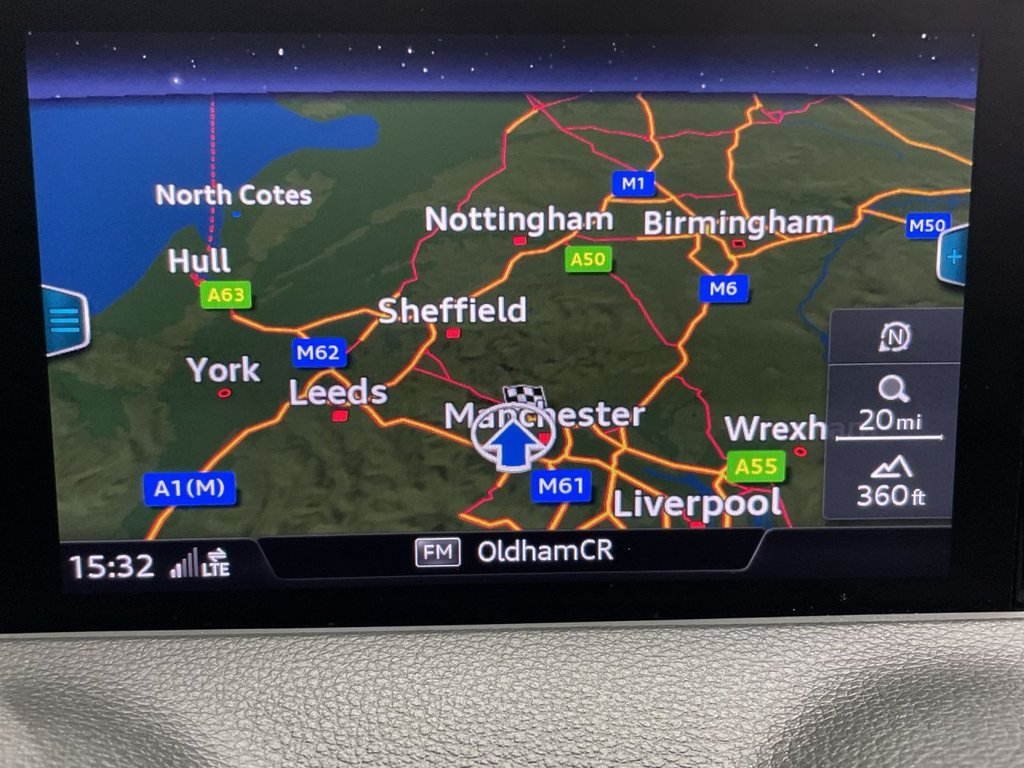 Used Audi Q2 2019 for sale - 77200560: Photo 19