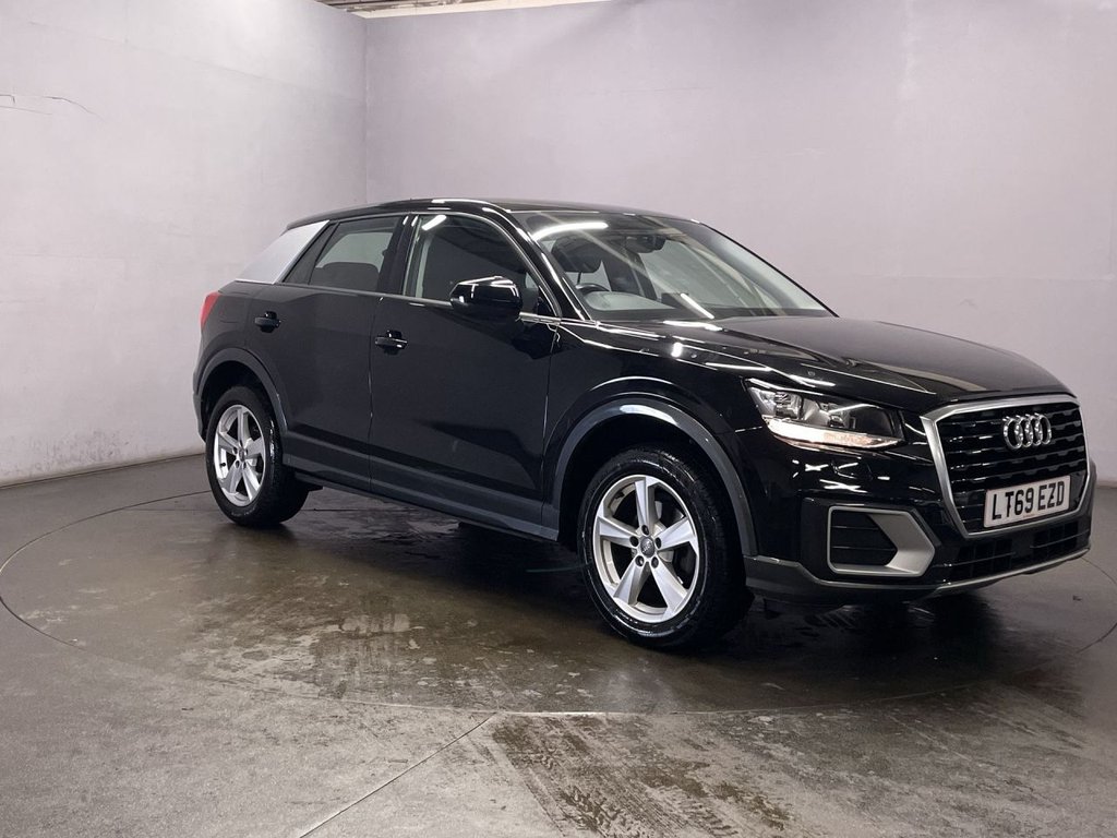 Used Audi Q2 2019 for sale - 77200560: Photo 2
