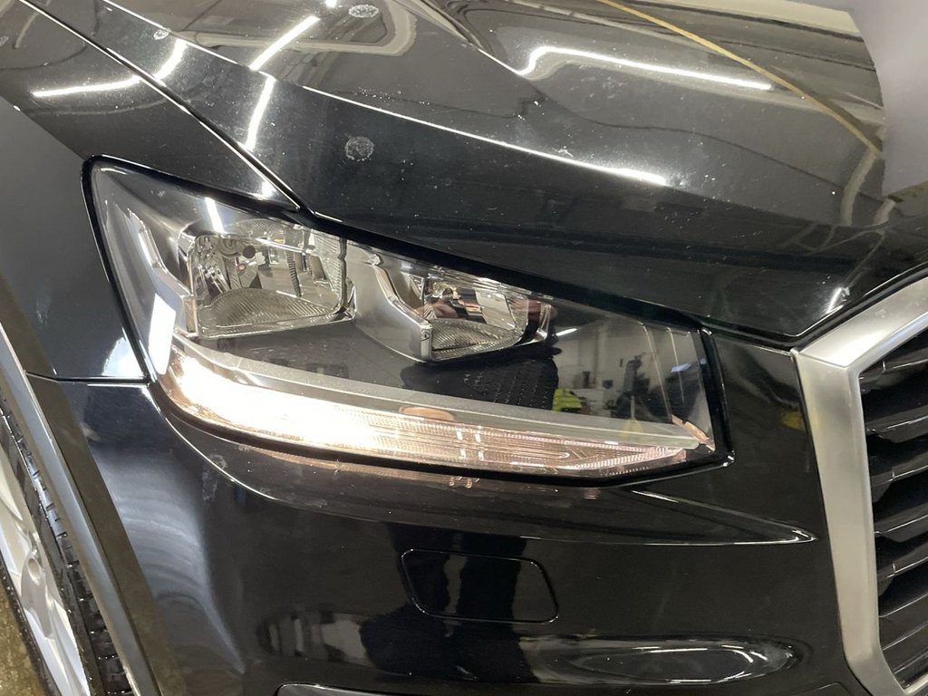 Used Audi Q2 2019 for sale - 77200560: Photo 22
