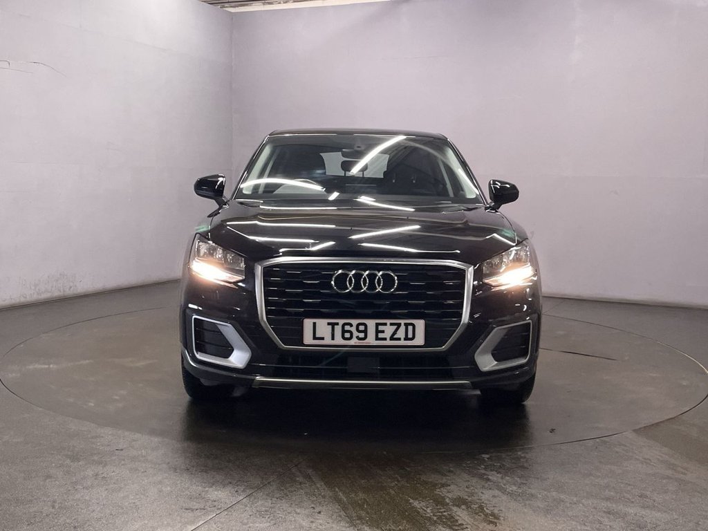 Used Audi Q2 2019 for sale - 77200560: Photo 3