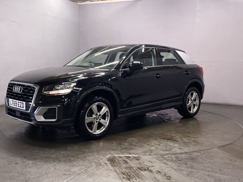 Used Audi Q2 2019 for sale - 77200560: Photo 4