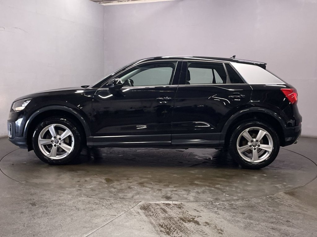 Used Audi Q2 2019 for sale - 77200560: Photo 5