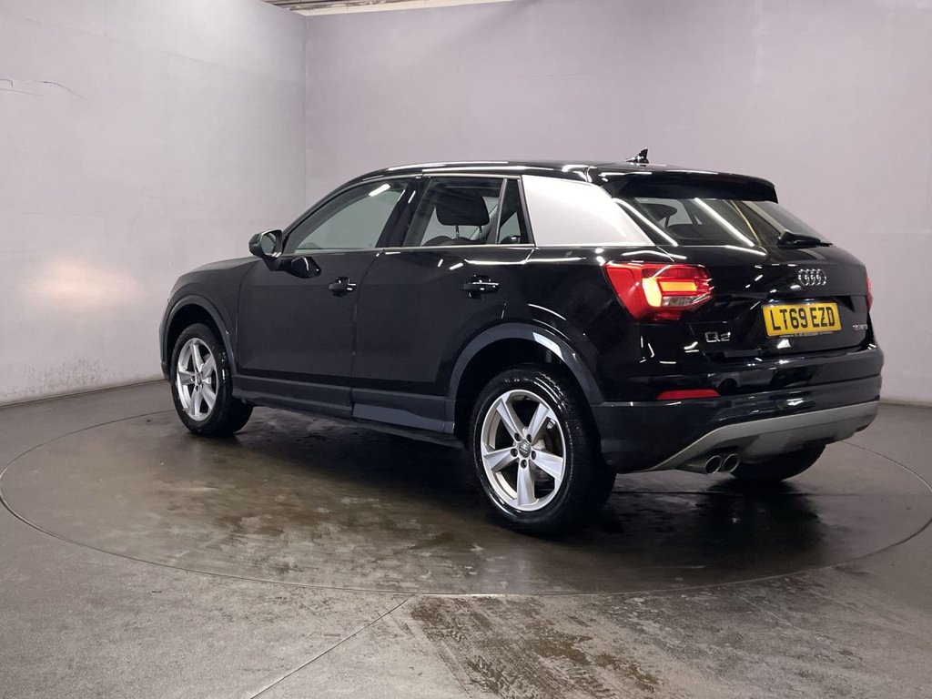 Used Audi Q2 2019 for sale - 77200560: Photo 6
