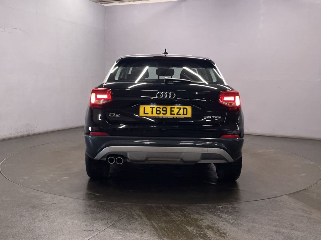 Used Audi Q2 2019 for sale - 77200560: Photo 7