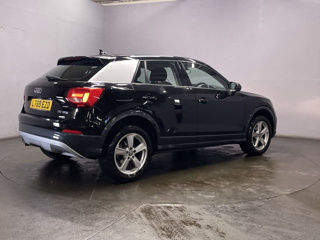 Used Audi Q2 2019 for sale - 77200560: Photo 8