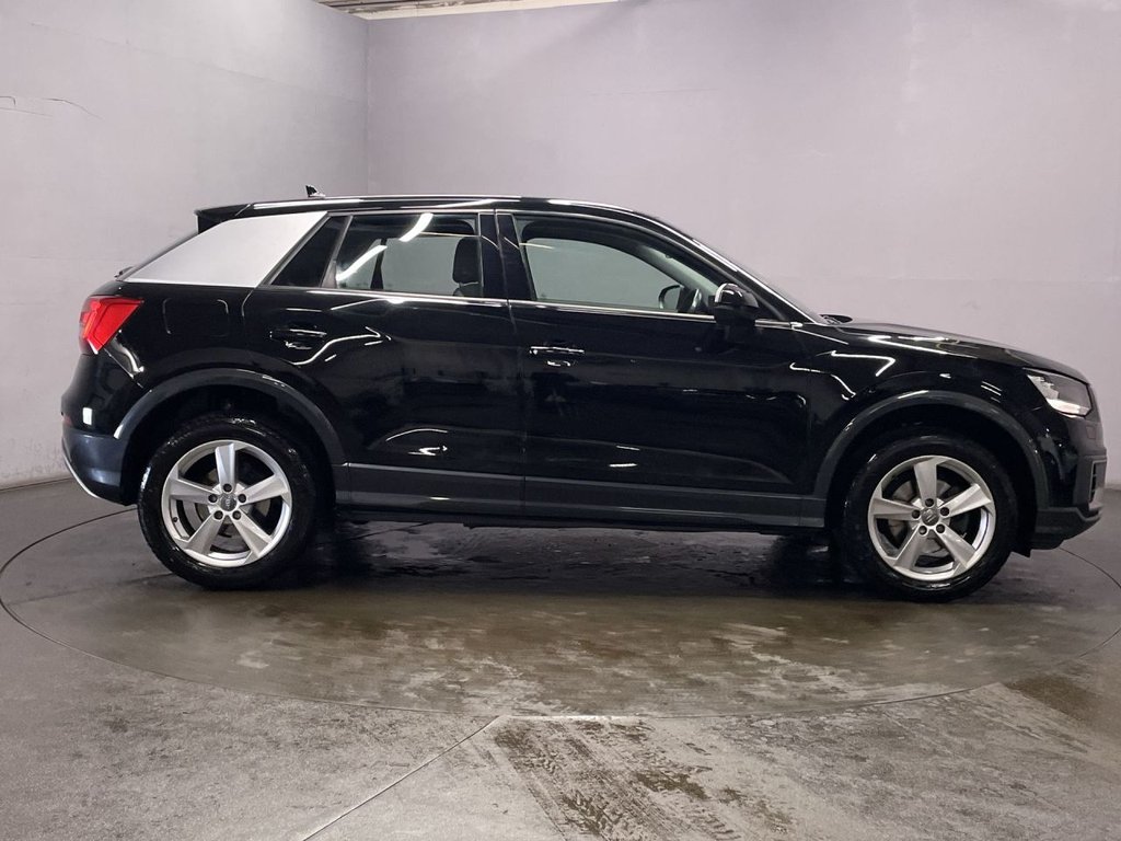 Used Audi Q2 2019 for sale - 77200560: Photo 9