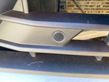 Used Volvo XC60 2022 for sale - 74367836: Photo