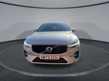 Used Volvo XC60 2022 for sale - 74367836: Photo
