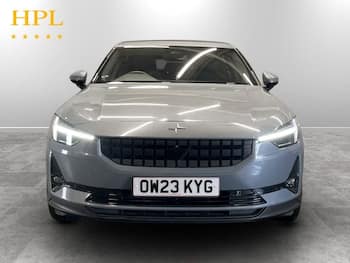 Used Polestar Polestar 2 2023 for sale - 79804587: Photo