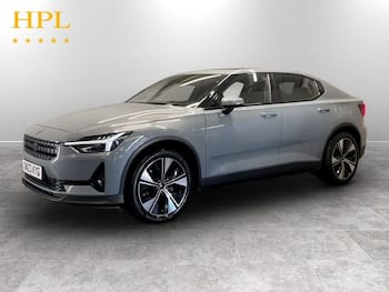 Used Polestar Polestar 2 2023 for sale - 79804587: Photo