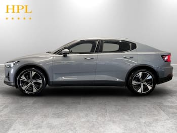 Used Polestar Polestar 2 2023 for sale - 79804587: Photo