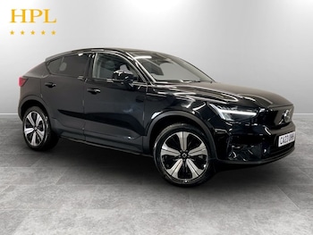 Used Volvo C40 2023 for sale - 78549934: Photo