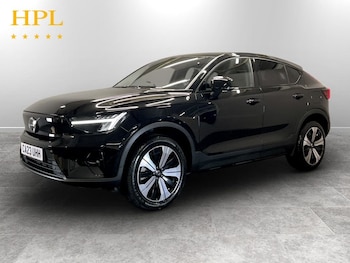 Used Volvo C40 2023 for sale - 78549934: Photo