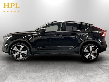 Used Volvo C40 2023 for sale - 78549934: Photo