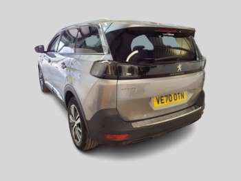 Used Peugeot 5008 2021 for sale - 74483914: Photo
