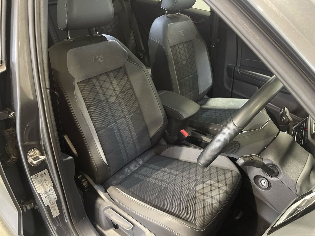 Used Volkswagen T-Roc 2023 for sale - 77096533: Photo 21