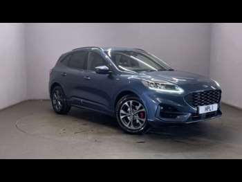 2021 (71) - 1.5 ST-LINE EDITION ECOBLUE 5d 119 BHP 5-Door