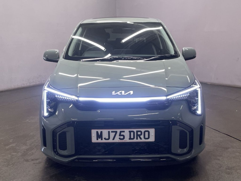 Used Kia Picanto 2025 for sale - 77408331: Photo 10