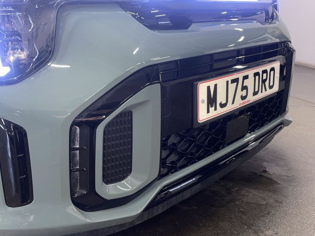 Used Kia Picanto 2025 for sale - 77408331: Photo 11