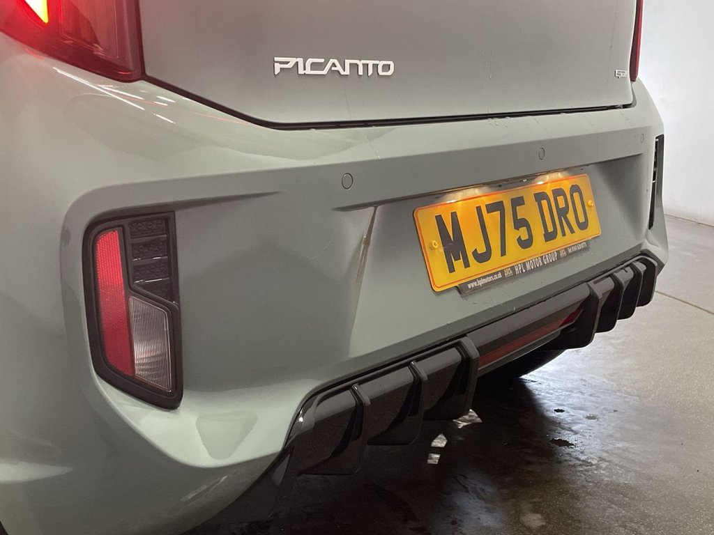 Used Kia Picanto 2025 for sale - 77408331: Photo 14