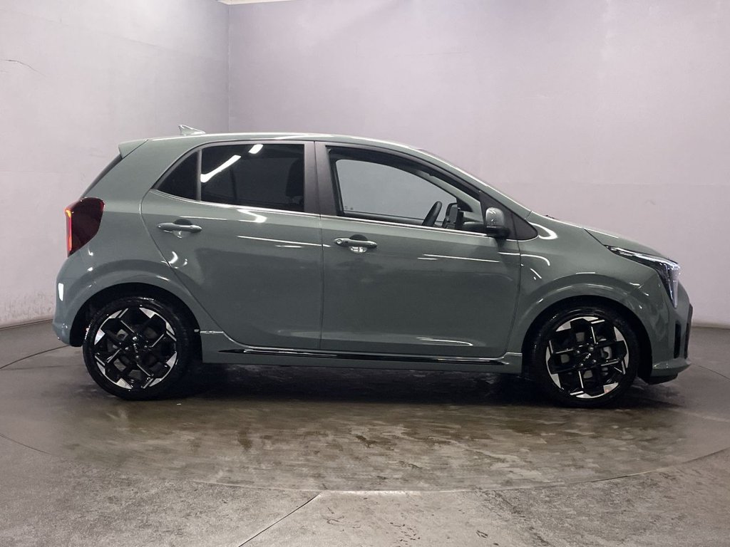 Used Kia Picanto 2025 for sale - 77408331: Photo 9