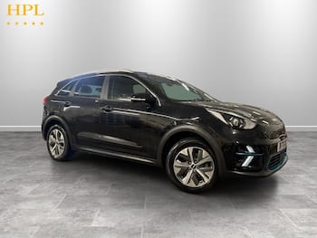 Used Kia Niro 2021 for sale - 79843703: Photo