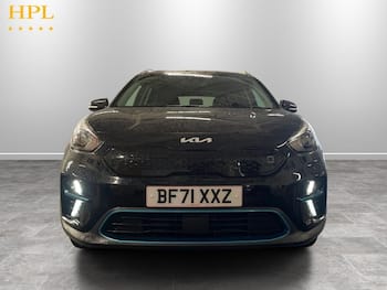Used Kia Niro 2021 for sale - 79843703: Photo