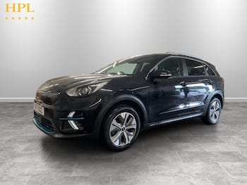 Used Kia Niro 2021 for sale - 79843703: Photo