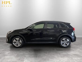 Used Kia Niro 2021 for sale - 79843703: Photo