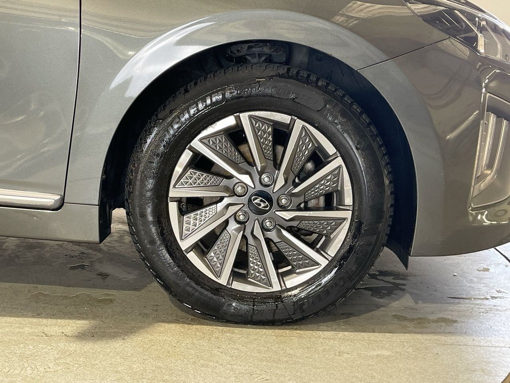 Used Hyundai IONIQ 2021 for sale - 77249852: Photo 10