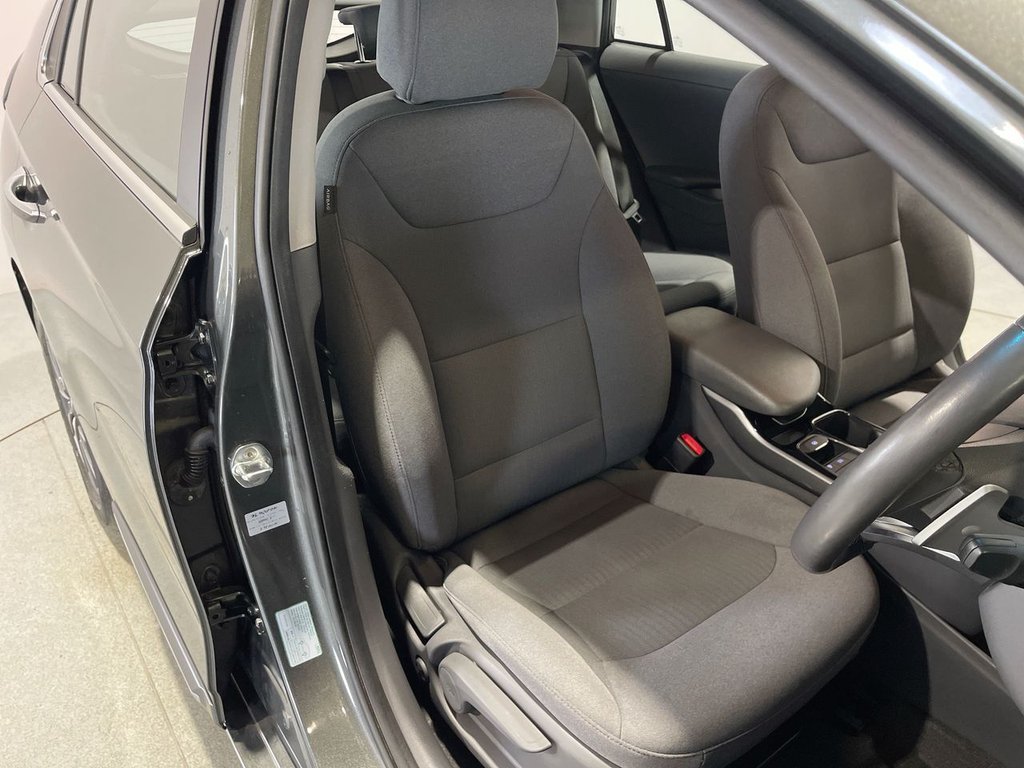 Used Hyundai IONIQ 2021 for sale - 77249852: Photo 13