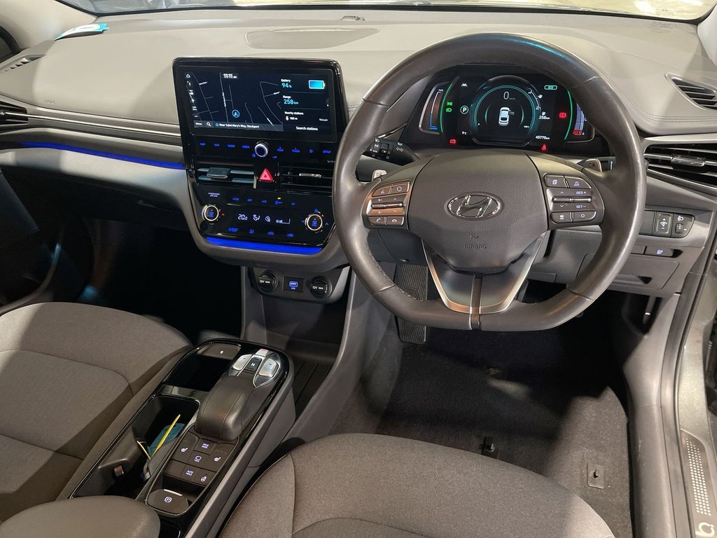 Used Hyundai IONIQ 2021 for sale - 77249852: Photo 14
