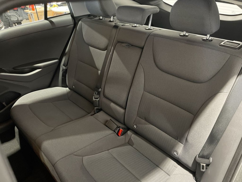 Used Hyundai IONIQ 2021 for sale - 77249852: Photo 16