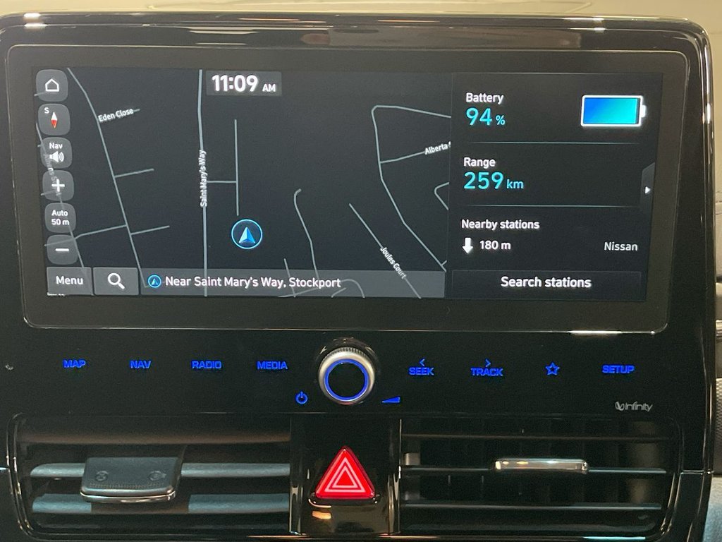 Used Hyundai IONIQ 2021 for sale - 77249852: Photo 17