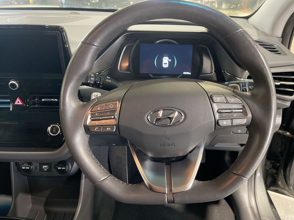 Used Hyundai IONIQ 2021 for sale - 77249852: Photo 19