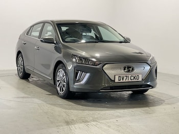 2021 (71) - 38.3kWh Premium Hatchback 5dr Electric Auto (136 ps)