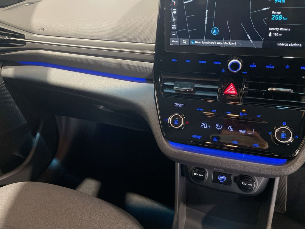 Used Hyundai IONIQ 2021 for sale - 77249852: Photo 21