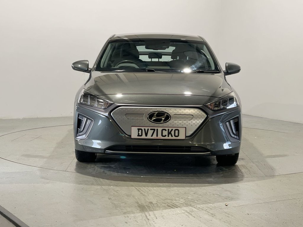 Used Hyundai IONIQ 2021 for sale - 77249852: Photo 3