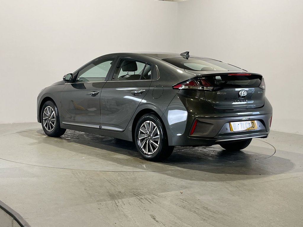 Used Hyundai IONIQ 2021 for sale - 77249852: Photo 6