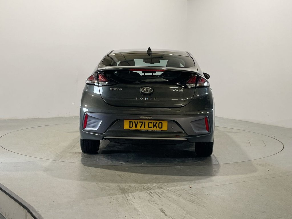 Used Hyundai IONIQ 2021 for sale - 77249852: Photo 7