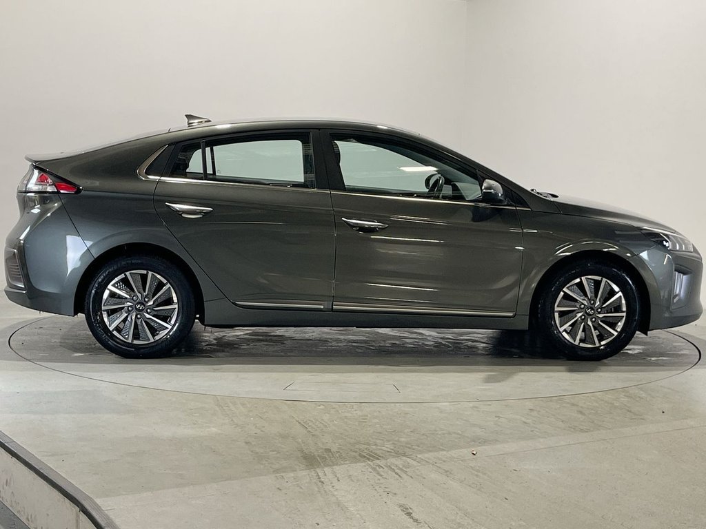 Used Hyundai IONIQ 2021 for sale - 77249852: Photo 9
