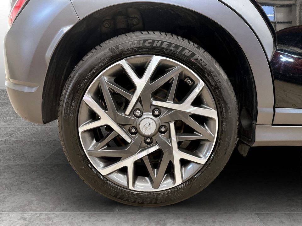 Used Hyundai KONA 2021 for sale - 77734271: Photo 10