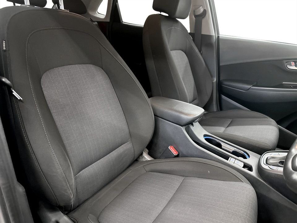 Used Hyundai KONA 2021 for sale - 77734271: Photo 11