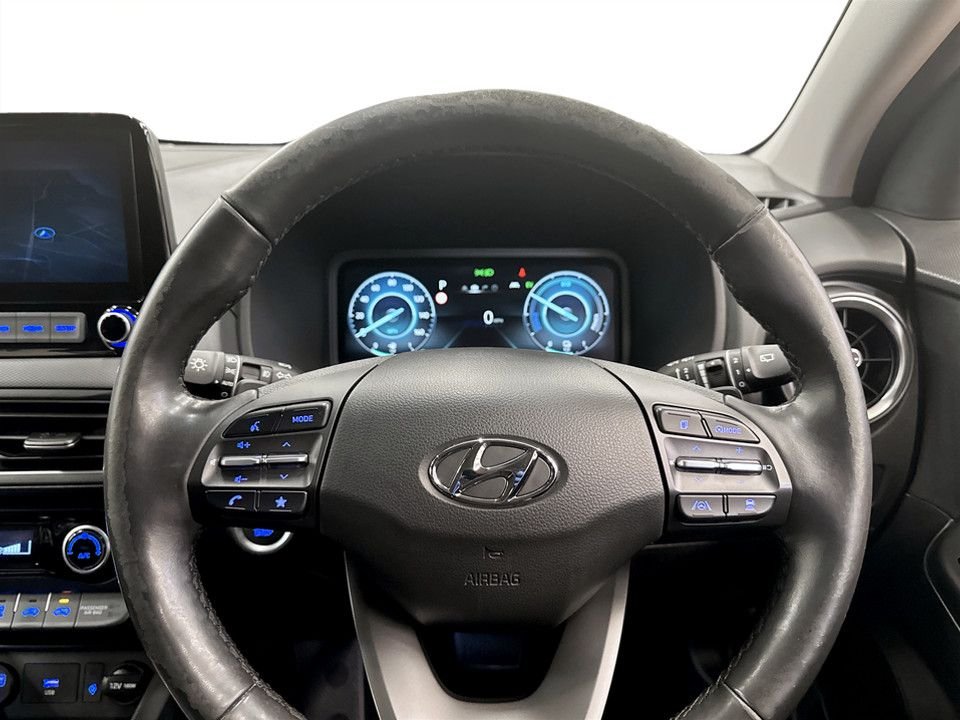 Used Hyundai KONA 2021 for sale - 77734271: Photo 13