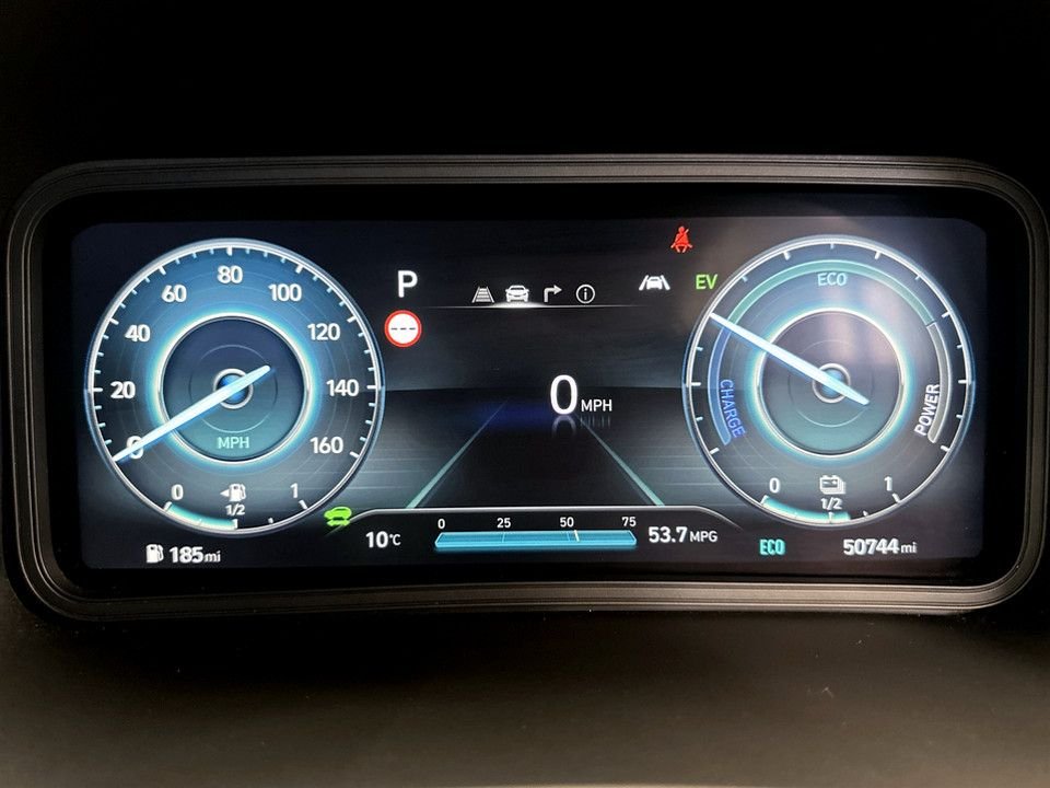 Used Hyundai KONA 2021 for sale - 77734271: Photo 14