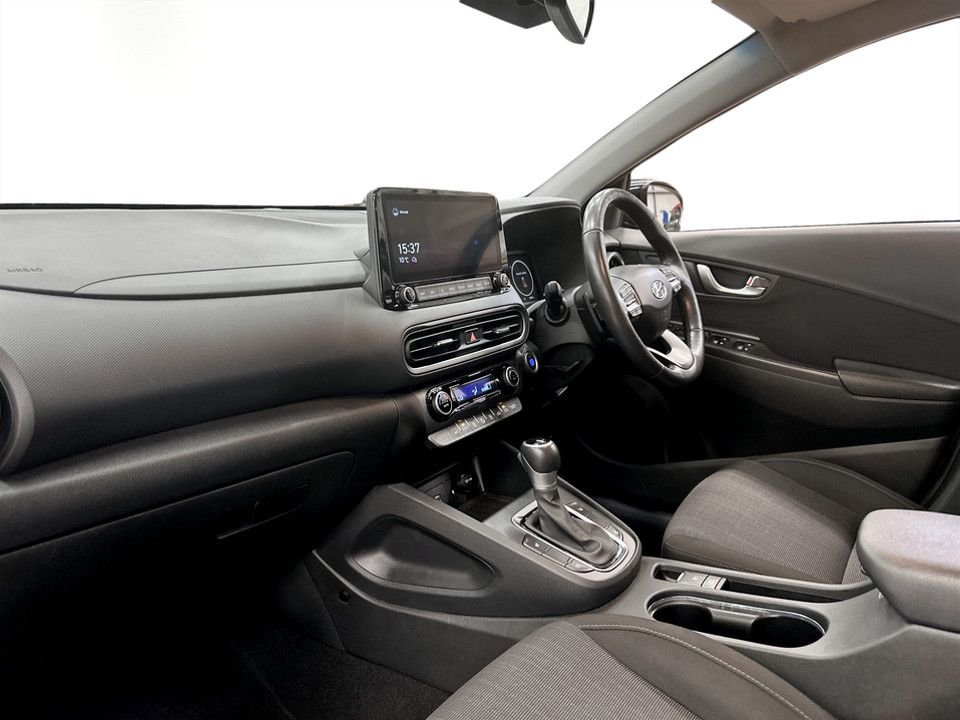 Used Hyundai KONA 2021 for sale - 77734271: Photo 15