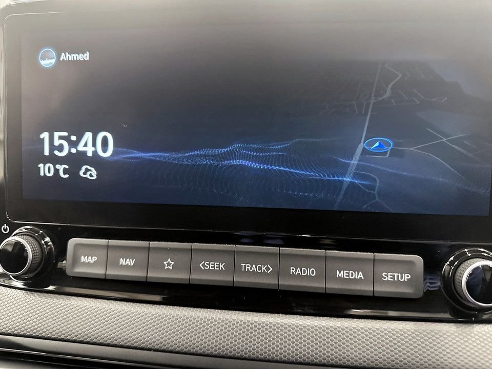 Used Hyundai KONA 2021 for sale - 77734271: Photo 16